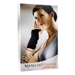 Manu-hit Carpal Orthese rechts Gr&Atilde;&para;&Atilde;e s schwarz 07233