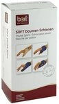 Bort Soft Daumenschiene lang small