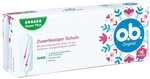 O.b. Tampons super plus