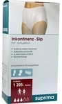 Suprima Inkontinenzhose 205 Gr&Atilde;&para;&Atilde;e 40 weiss