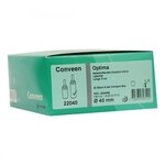 Conveen Optima Kondom Urinal 8cm 40mm 22040