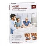 Bort Epibasic Bandage x-large schwarz