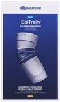 Epitrain Bandage Gr&Atilde;&para;&Atilde;e 0 schwarz