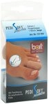 Bort Pedisoft Texline Zeh.fingerkappe large