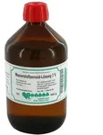 Wasserstoffperoxid L&ouml;sung 3%