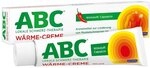 ABC W&Atilde;&curren;rme-Creme Capsicum 0,75mg/g Hansaplast med