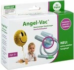 Angel Vac Nasensauger Geschwister Paket