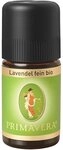 Primavera&Acirc;&reg; Lavendel fein &Atilde;&curren;therisches &Atilde;l