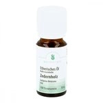 &Atilde;&curren;therisches &Atilde;&para;l Zedernholz