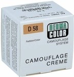 Dermacolor Camouflage Creme D58
