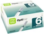 Mylife Optifine Pen-nadeln 6 mm