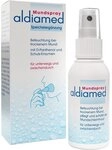 Aldiamed Mundspray zur Speichelerg&Atilde;&curren;nzung