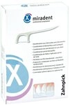 Miradent Zahnseidensticks Zahnpick