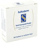 Sulfoderm S Teint Kompakt Puder