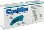 Coolike Feucht T&Atilde;&frac14;cher sport
