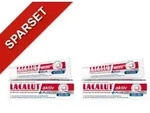 Lacalut Aktiv Plus Zahncreme