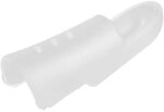 Bort Stacksche Schiene Gr&Atilde;&para;&Atilde;e 3 transparent