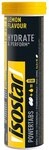 Isostar Powertabs Fast Hydration Lemon Brausetabletten