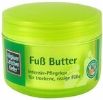 Allg&Atilde;&curren;uer Latschenk. Fuss Butter Creme