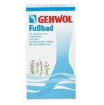 Gehwol Fussbad Portionsbtl.