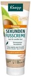 Kneipp Sekunden-fusscreme