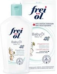 Frei &Atilde;&para;l Baby-&Atilde;l