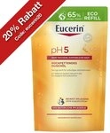 Eucerin pH5 Dusch&Atilde;&para;l Nachf&Atilde;&frac14;ll empfindliche Haut