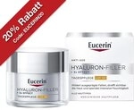 Eucerin Hyaluron-Filler + 3x Effect Tagespflege LSF 30