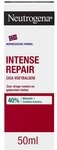 Neutrogena Intense Repair Cica Fu&Atilde;balsam