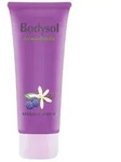 Bodysol Aroma Duschgel Brombeer Vanille