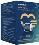Visomat handy express Handgelenk-Blutdruckmessger&Atilde;&curren;t