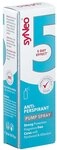 Syneo 5 Antitranspirant Pumpspray Unisex
