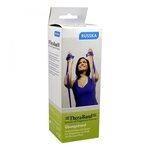 Thera Band Travel 2,5 m extra stark blau