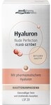 Hyaluron Nude Perfection get&Atilde;&para;nt.Fluid Lsf 20 medi.