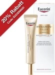 Eucerin Hyaluron-Filler + Elasticity Augenpflege LSF 20