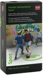Bort Patella Sehnenband Sport Gr&Atilde;&para;&Atilde;e 2 schwarz/gr&Atilde;&frac14;n