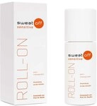 Sweat Off sensitive Antitranspirant Roll-on