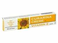Curarina Creme mit Vitamin E