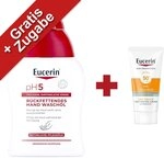 Eucerin pH5 Hand Wasch &Atilde;&para;l empfindliche Haut