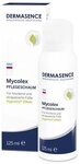 Dermasence Mycolex Pflegeschaum