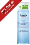 Eucerin DermatoClean Kl&Atilde;&curren;rendes Tonic