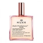 Nuxe Huile Prodigieuse florale