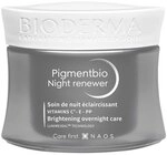 Bioderma Pigmentbio Nachtpflege Creme