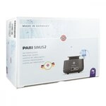 Pari Sinus2 Inhalationsger&Atilde;&curren;t