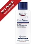 Eucerin UreaRepair Plus 5% Urea mit beruhigendem Duft