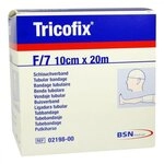 Tricofix Schlauchverband Gr&Atilde;&para;&Atilde;e f 10 cmx20 m