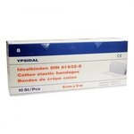 Idealbinde Ypsidal 5mx8cm Zellgl.+schacht.o.kl.