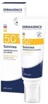 Dermasence Solvinea Sonnenschutz-gelcreme Lsf 50+