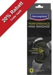 Hansaplast Sport Knie-Bandage Gr L/XL