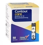 Contour Care Sensoren